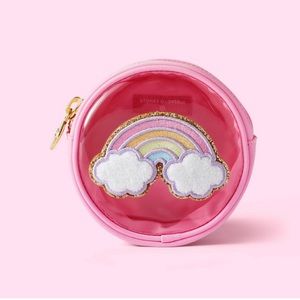 Stoney Clover Lane X Target Rainbow Pouch